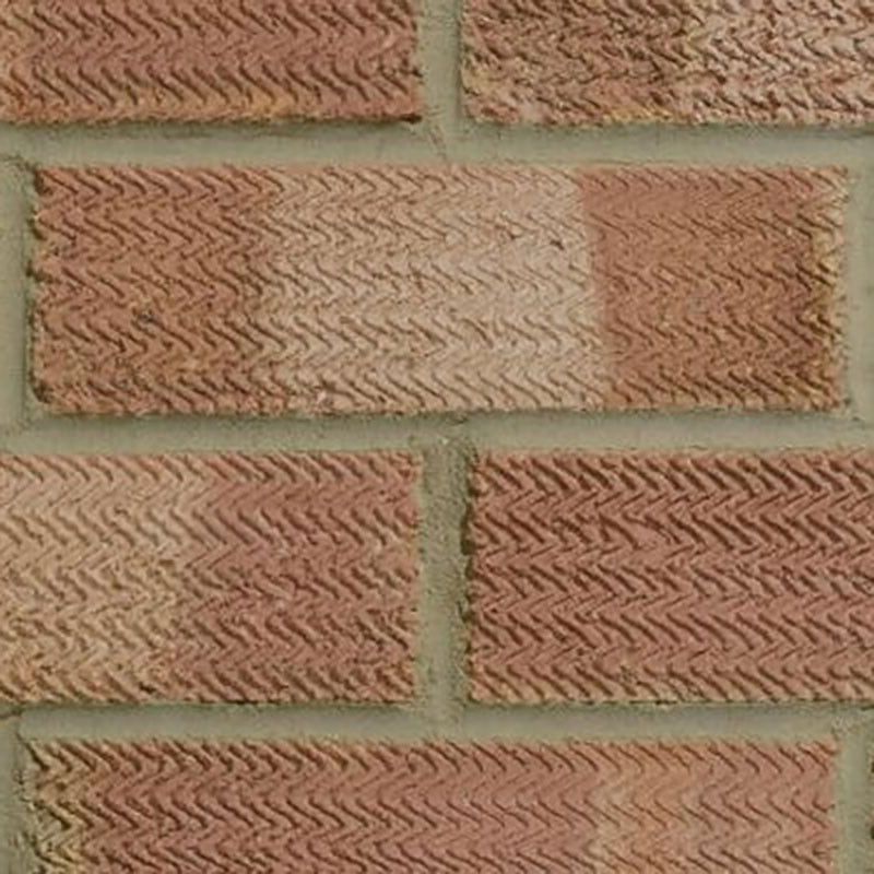 Forterra LBC Rustic Brick Pack Of 390 Drainage Superstore Forterra LBC Rustic Brick Pack Of 390 Drainage Superstore