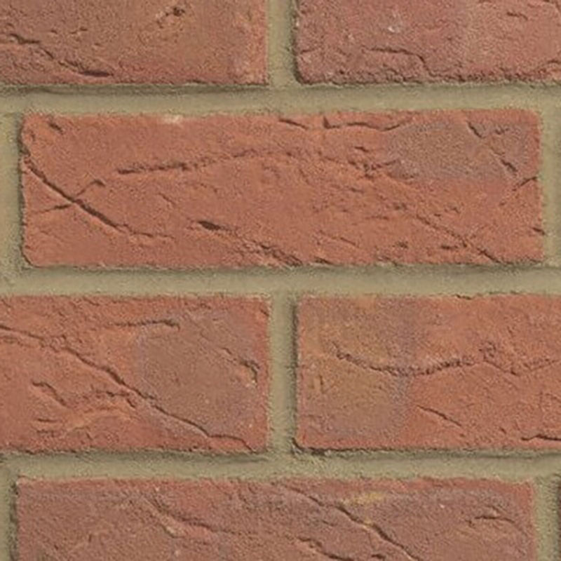 Forterra LBC Sunset Red Brick - Pack of 390