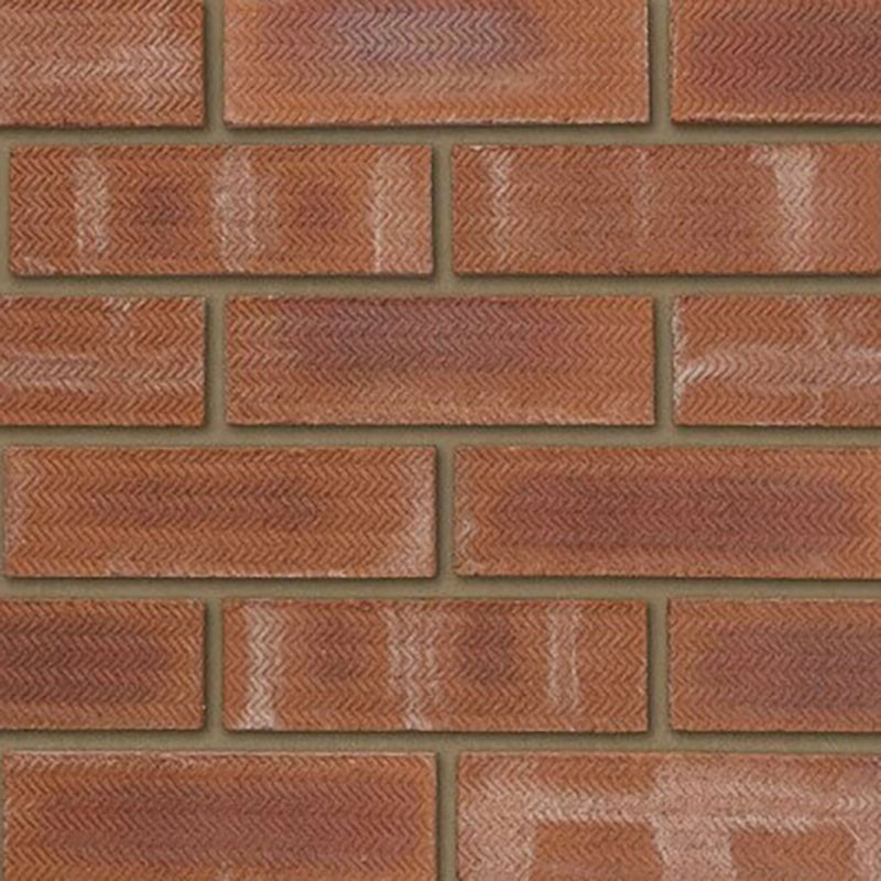 Ibstock Tradesman Light Rustic Brick - Pack of 400