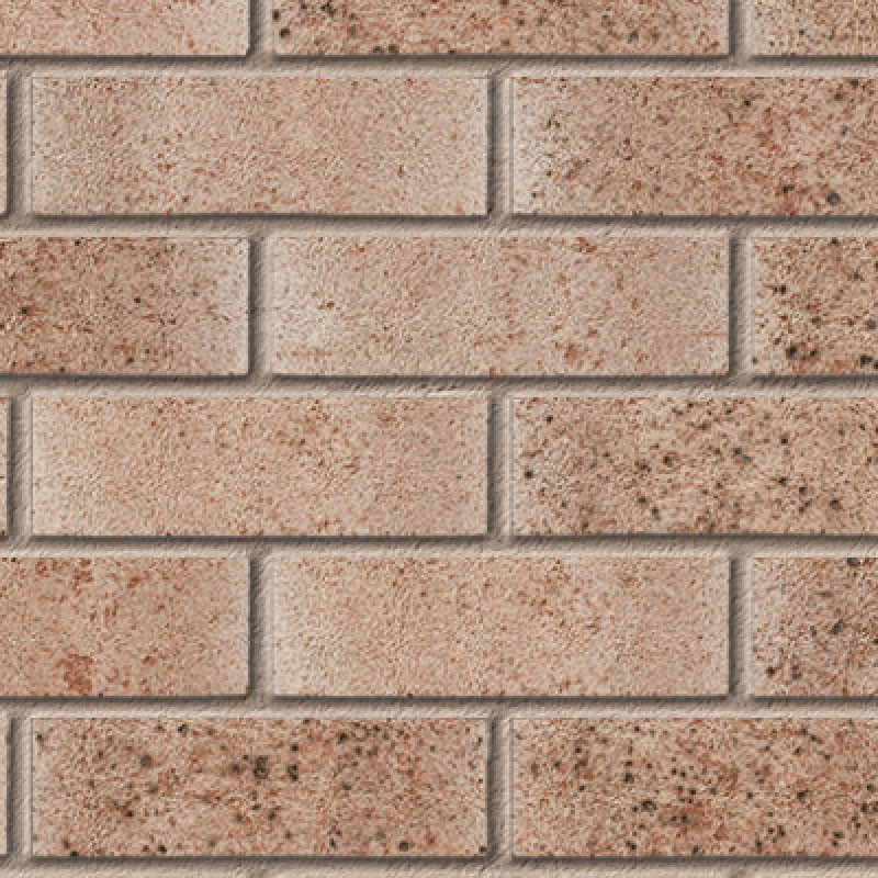 Ibstock Tradesman Light Grey Brick - Pack of 400