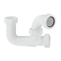 Bath Traps (McAlpine Traps: L10 1 1/2 with 75mm seal)