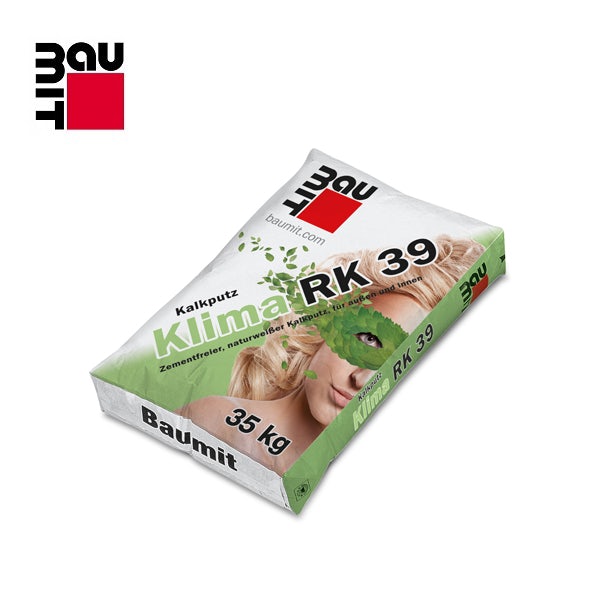 Baumit Klima RK39 Base Coat 35kg