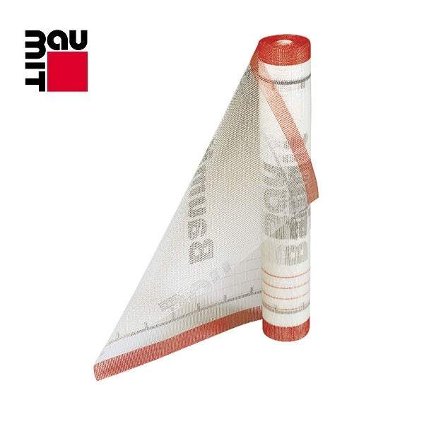 Baumit Startex Fine Glass Fibre Reinforcing Mesh 1 X 50M