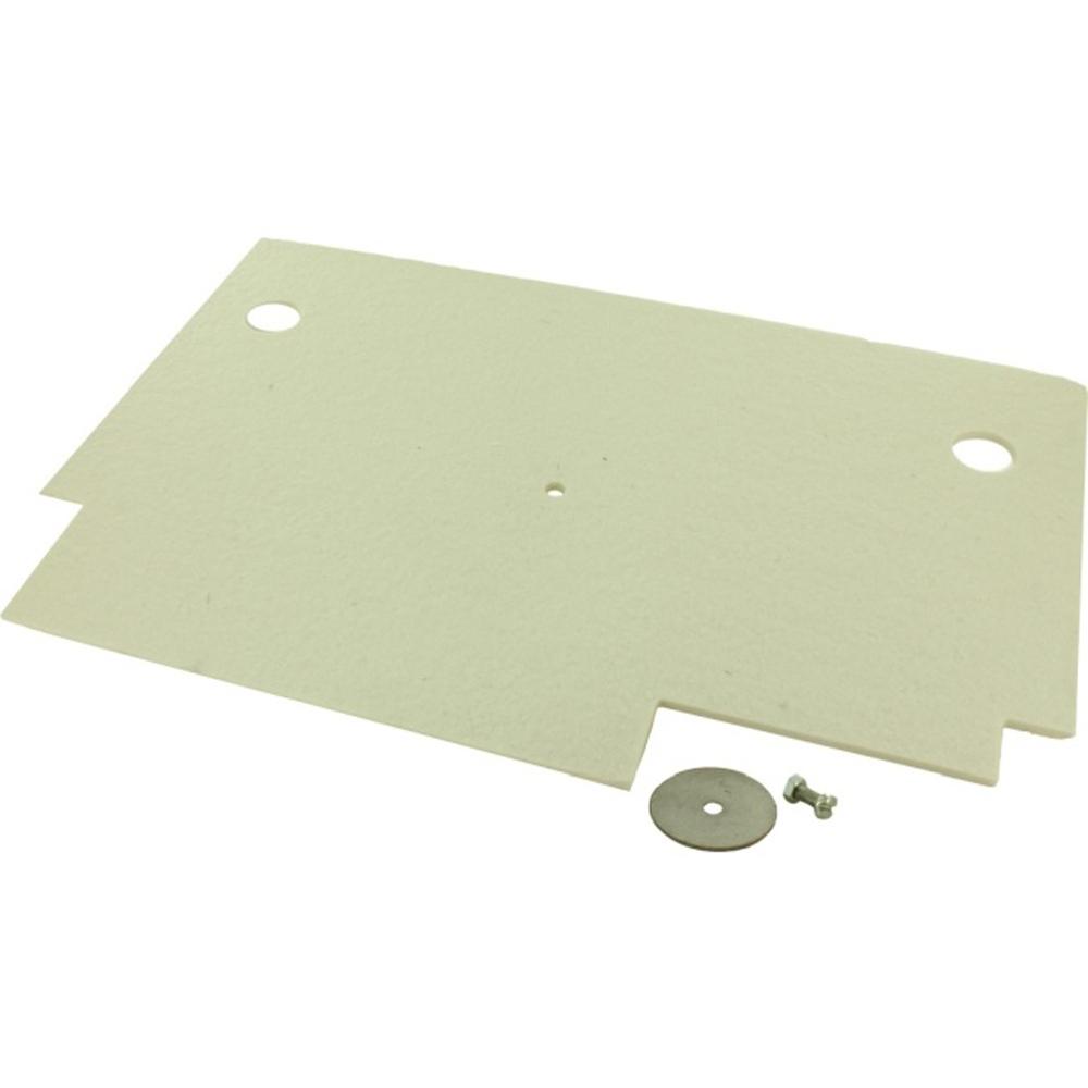 Baxi 040417 Insulation Kit For Comb.Box Door