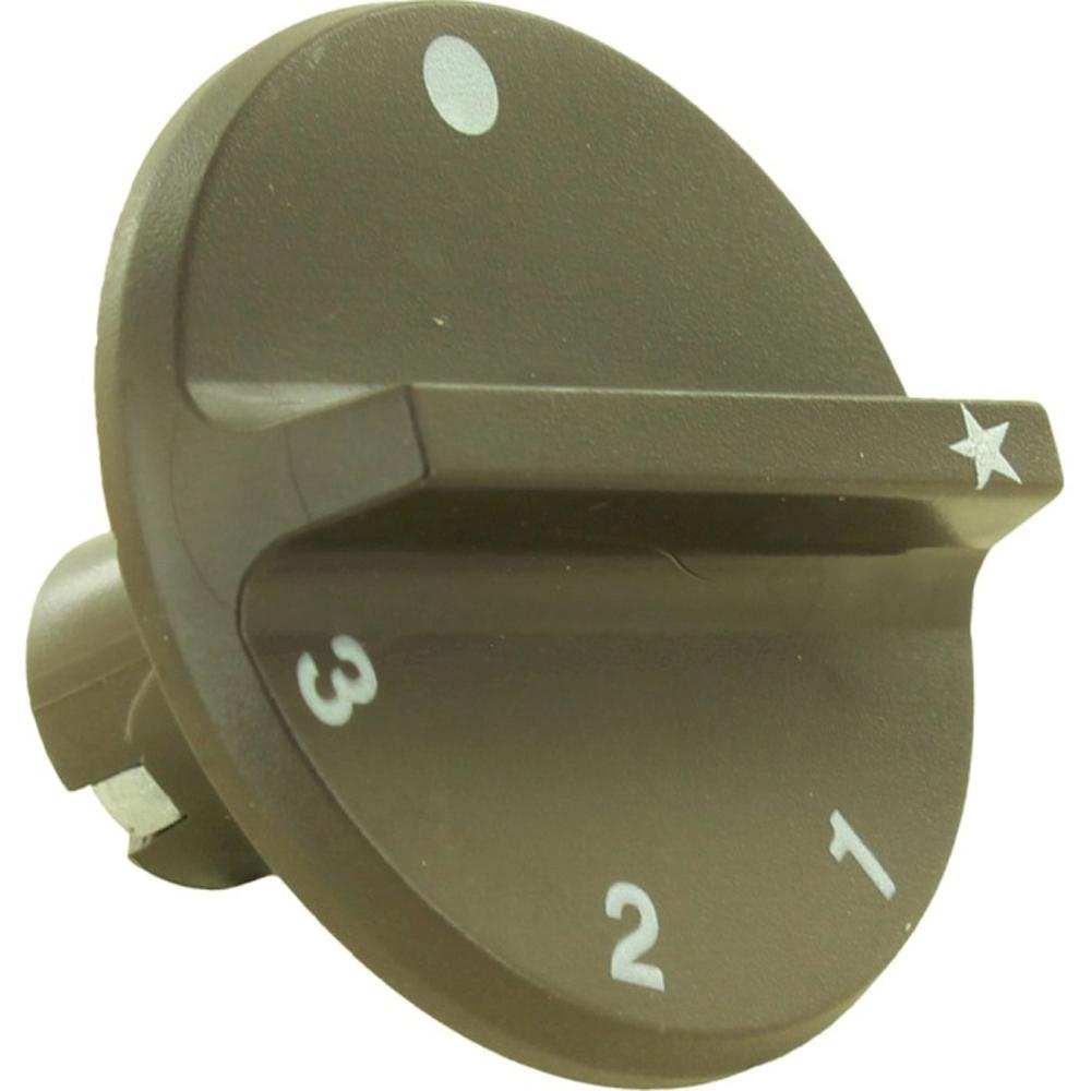 Baxi 043115 Control Knob Assembly G.F.