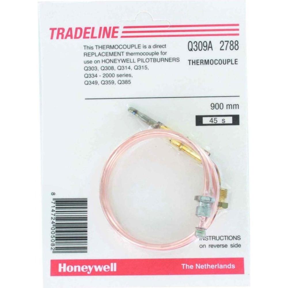 Baxi 102005 Therm 18/24Hwell Q309A2721 Std