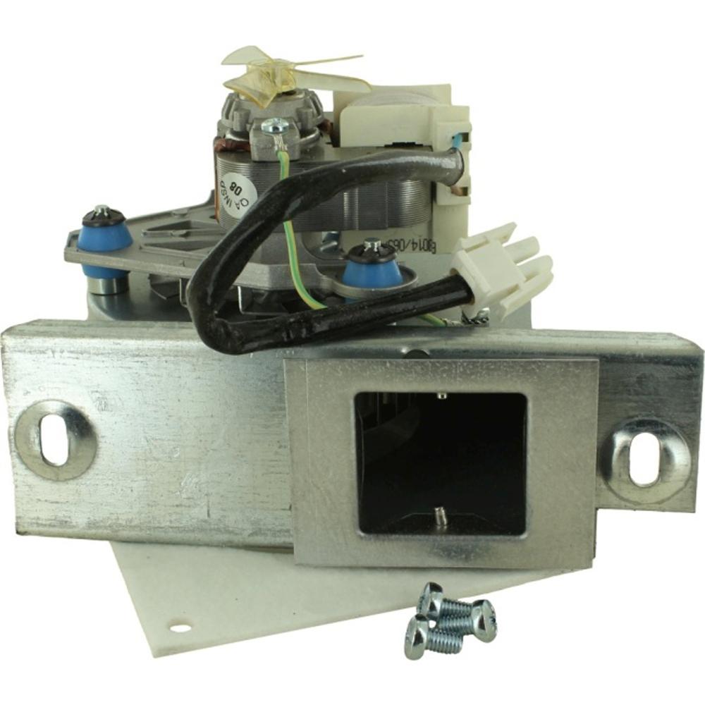 Baxi 227040 Assembly Fan 30&40&50 Pf