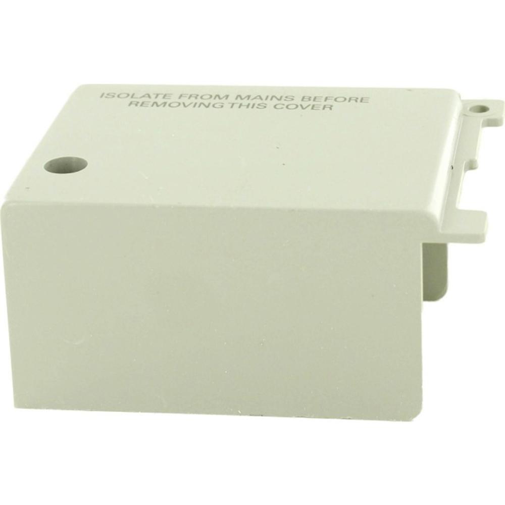 Baxi 230259 Cover Control Box Pf M