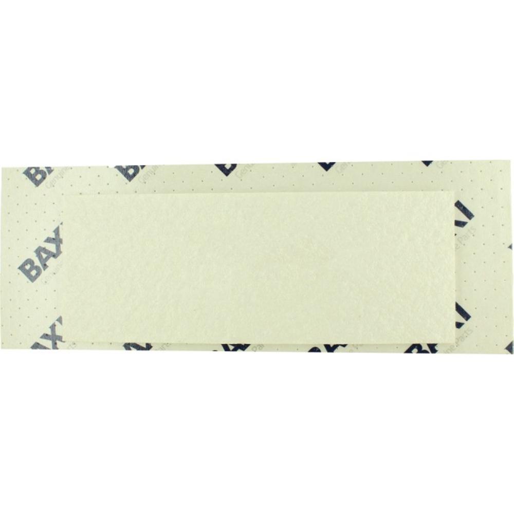 Baxi 231175BAX 231175BAX Insulation Side Comb Box