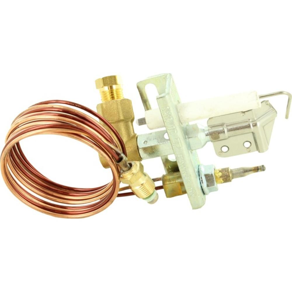 Baxi 235601 Burner Pilot Sensing