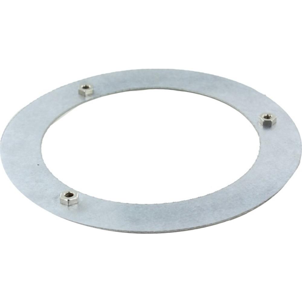 Baxi 238134 Flue Elbow Plate Bush Assembly