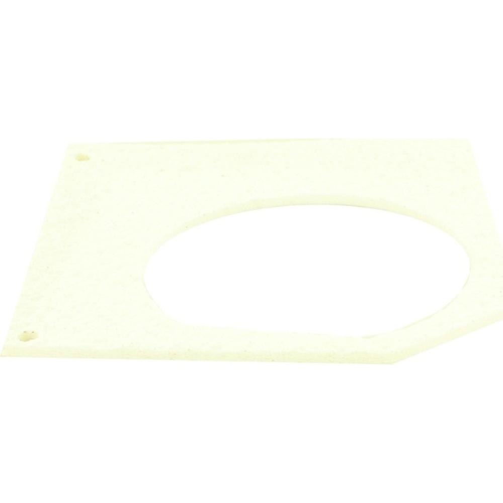 Baxi 238163POT Fan Inlet Gasket 3Fw