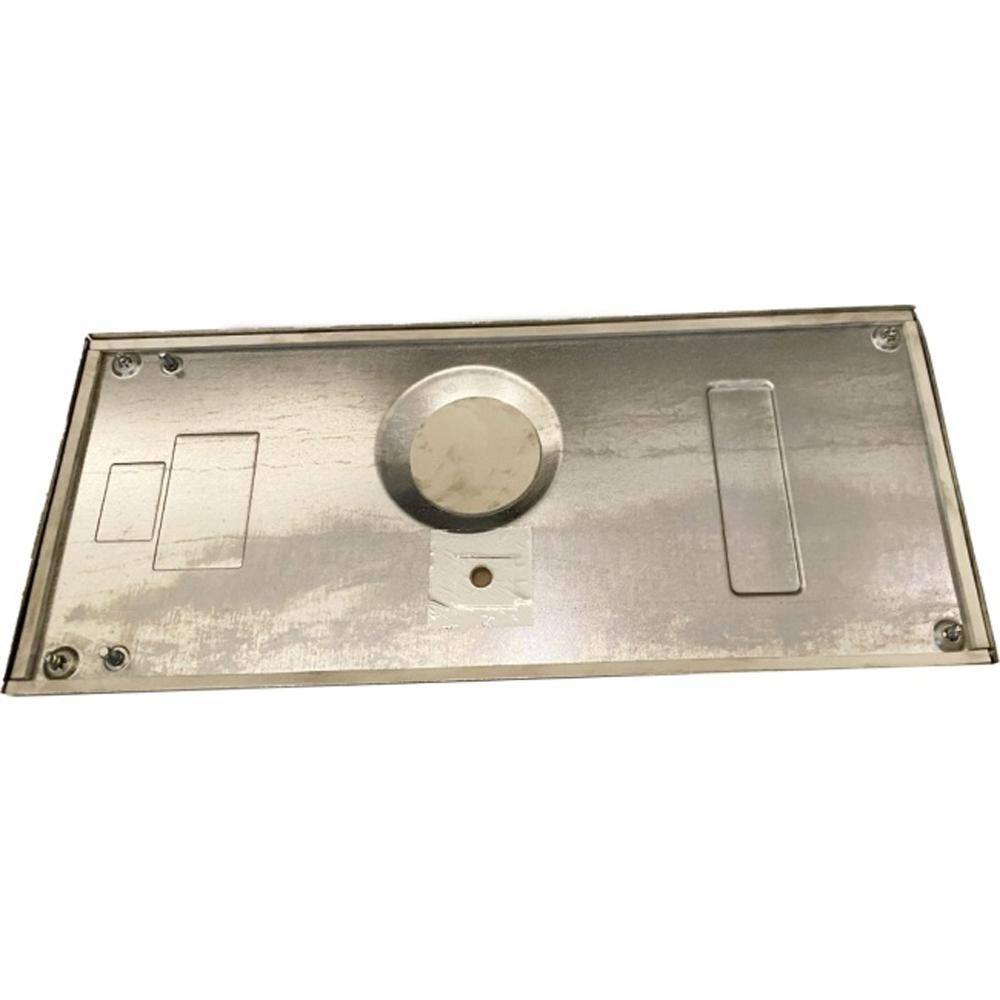 Baxi 239226 Door Inner Case Assembly