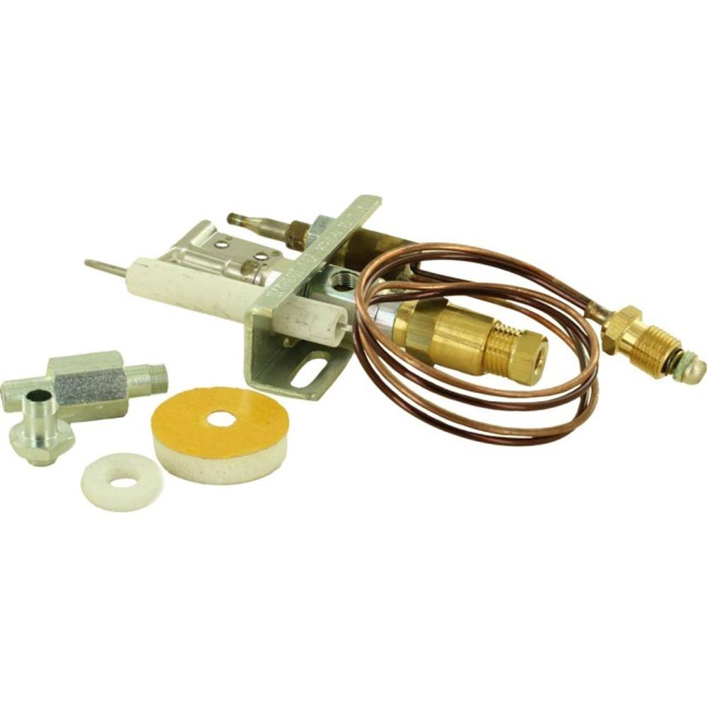 Baxi 240117BAX 240117BAX Pilot Assembly Kit