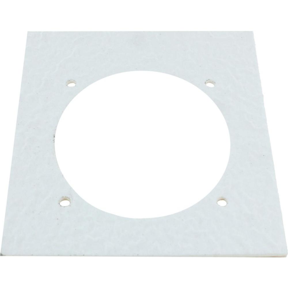 Baxi 242045POT 242045POT Fan Gasket