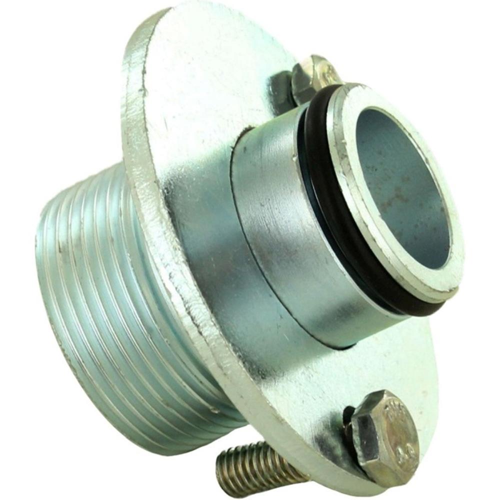 Baxi 242461 Brass Fittings Spares