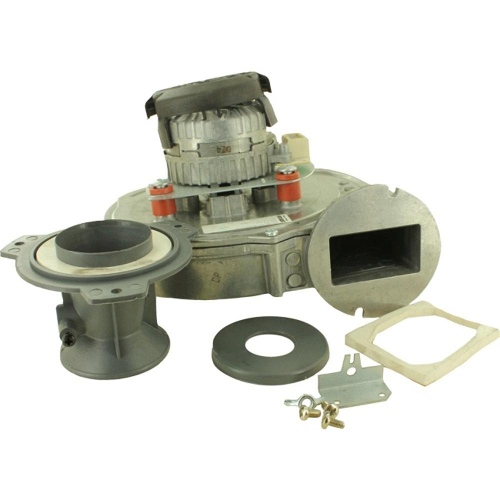 Baxi 242472 Fan Spares