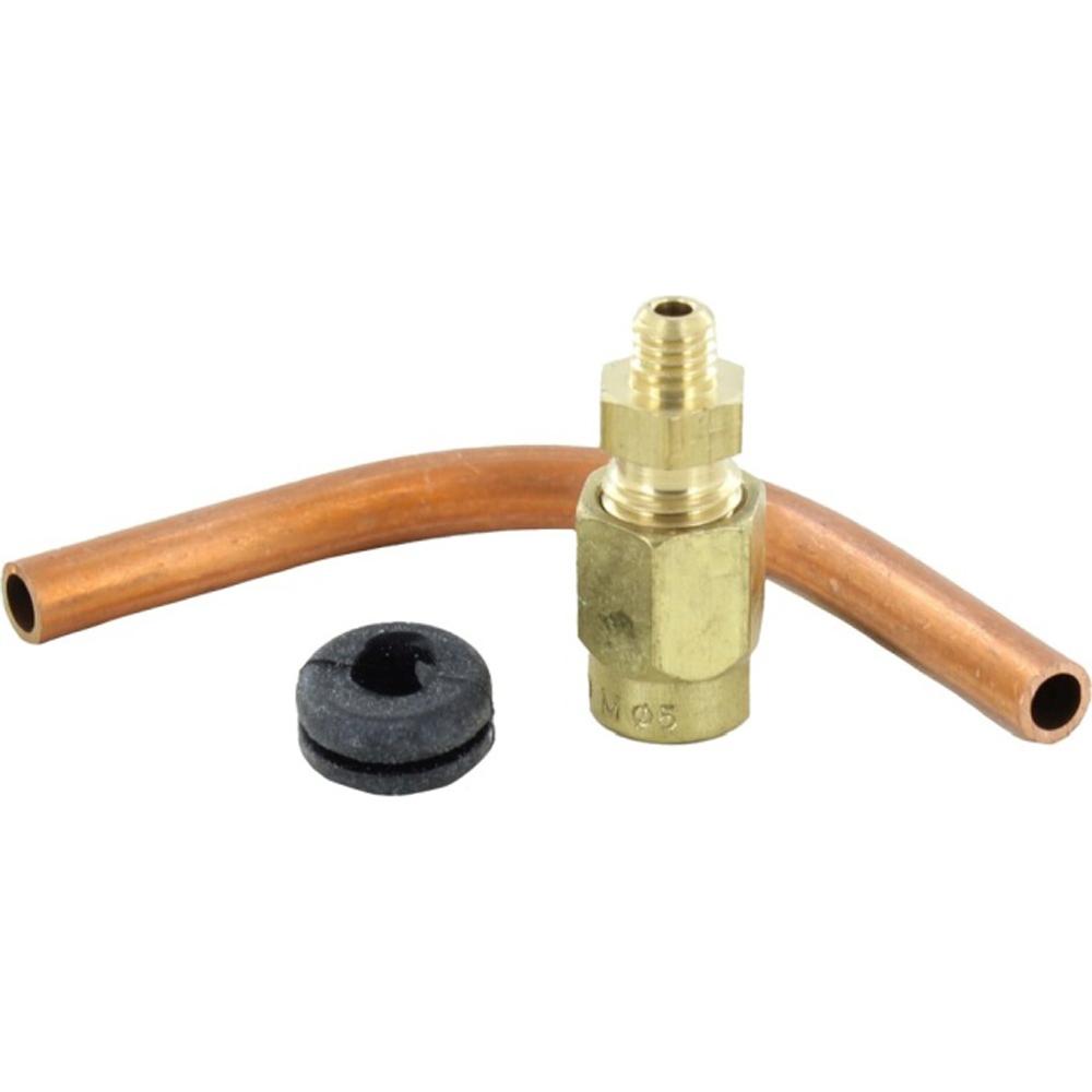 Baxi 242475 5mm Pipe Spares