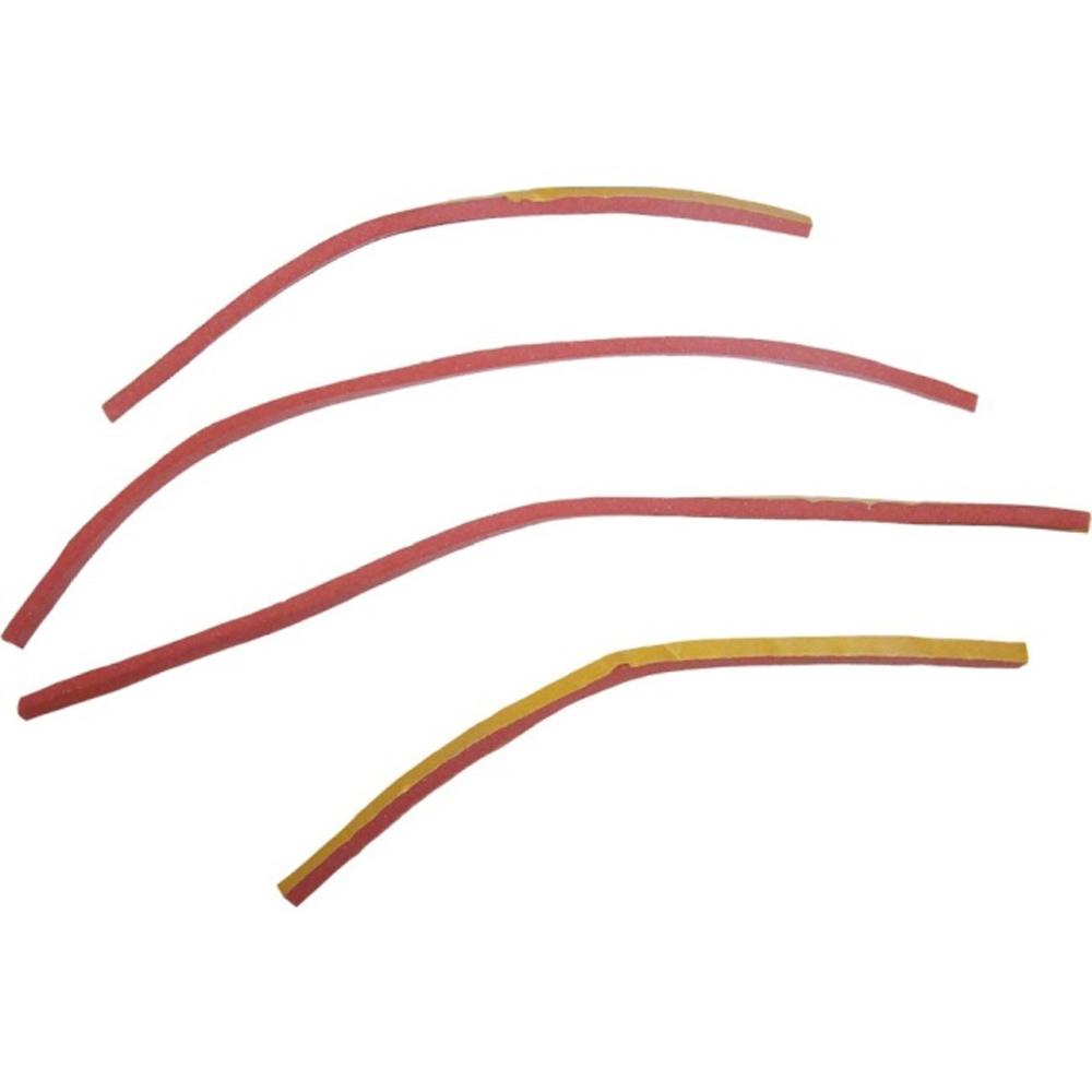 Baxi 242489 Comb Box Door Seal Spares