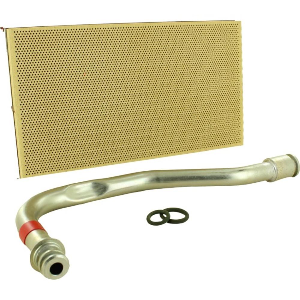 Baxi 242492 Burner Assembly Spares