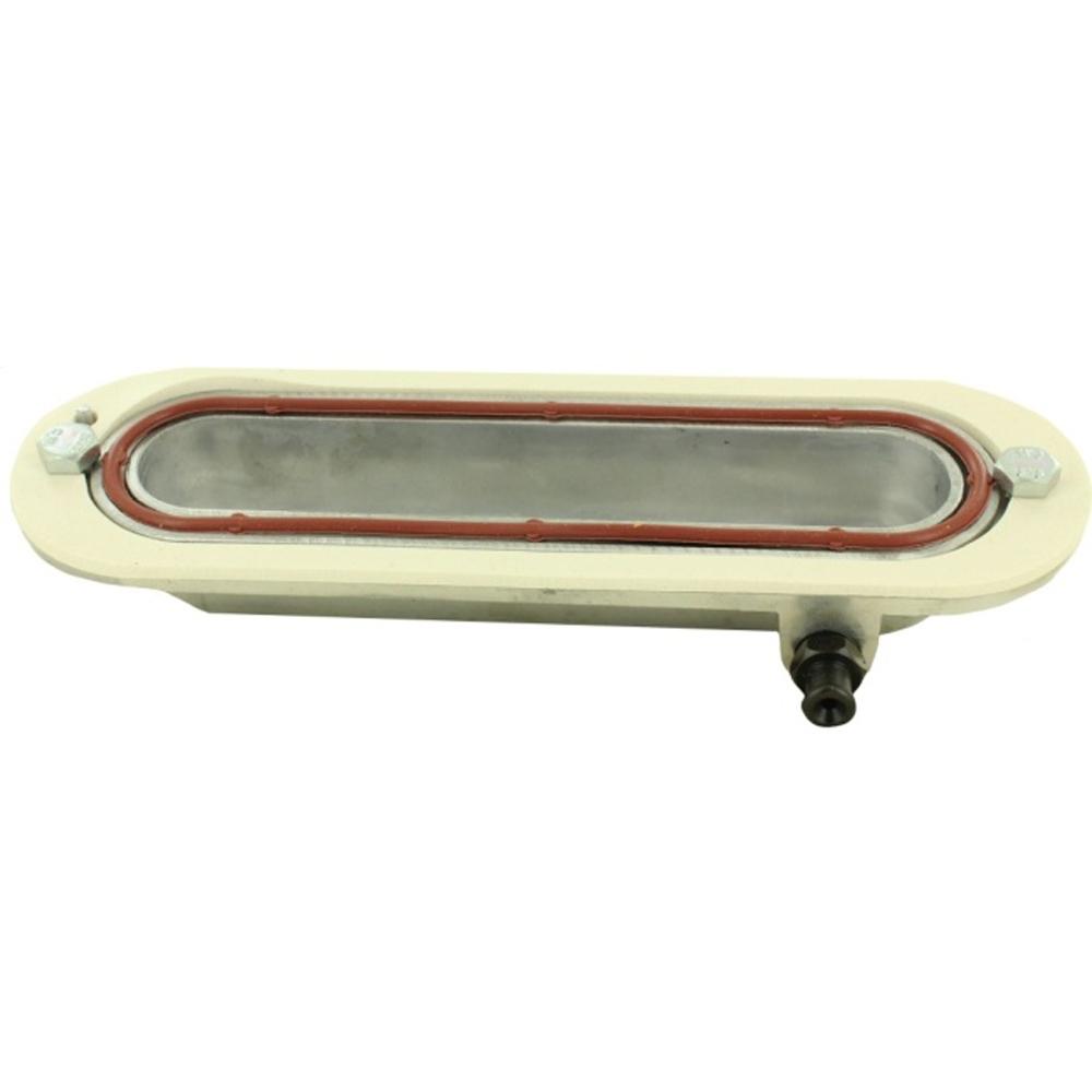 Baxi 242493 Heat Exchanger Manifold Spares