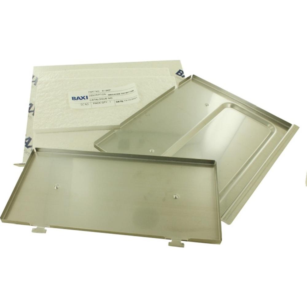Baxi 242499 Insulation Pad Assembly Spares