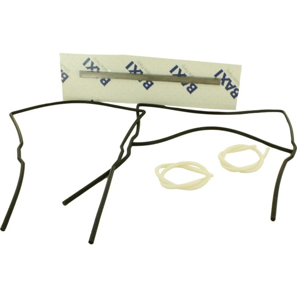 Baxi 242500 Heat Exchanger Rubber Seal Spares