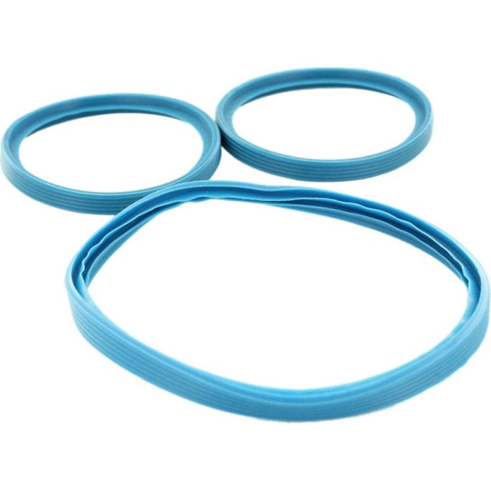 Baxi 244758 Kit Flue Elbow Sealing Ring
