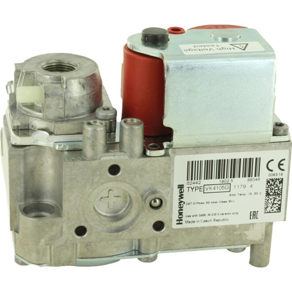 Baxi 245341 Kit Valve Modulating