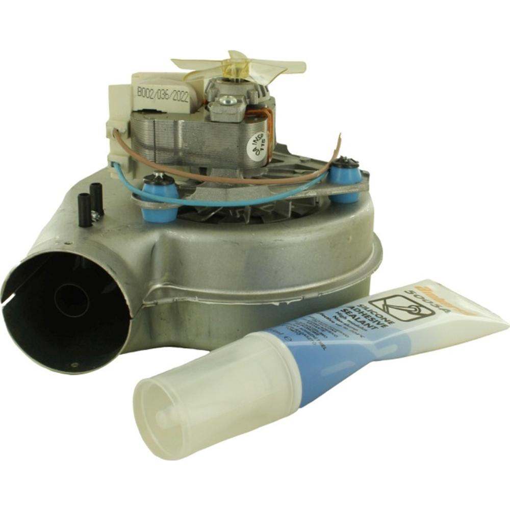 Baxi 246051 Small Fan Kit