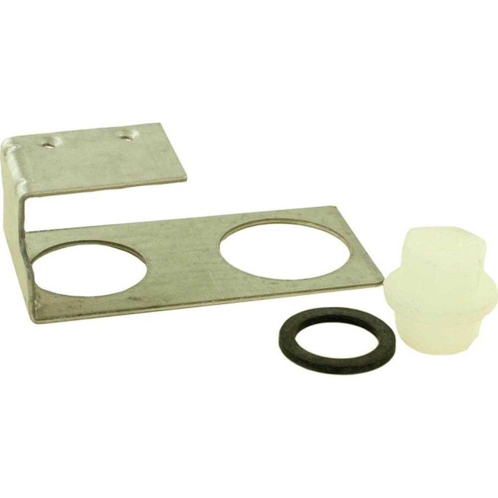 Baxi 247015BAX Kit Condense Trap Plug/Washer