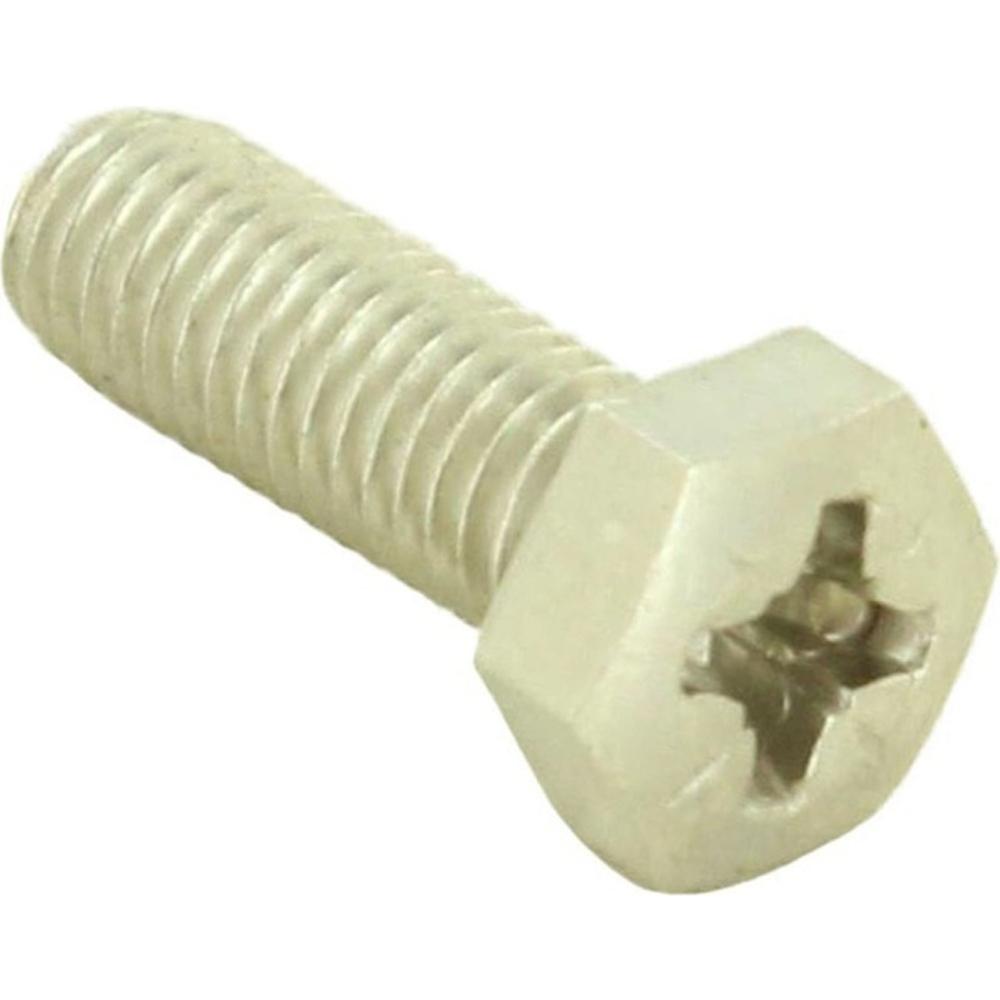 Baxi 247173 Screw Set M5 x 15mm Ss Heat Exchanger