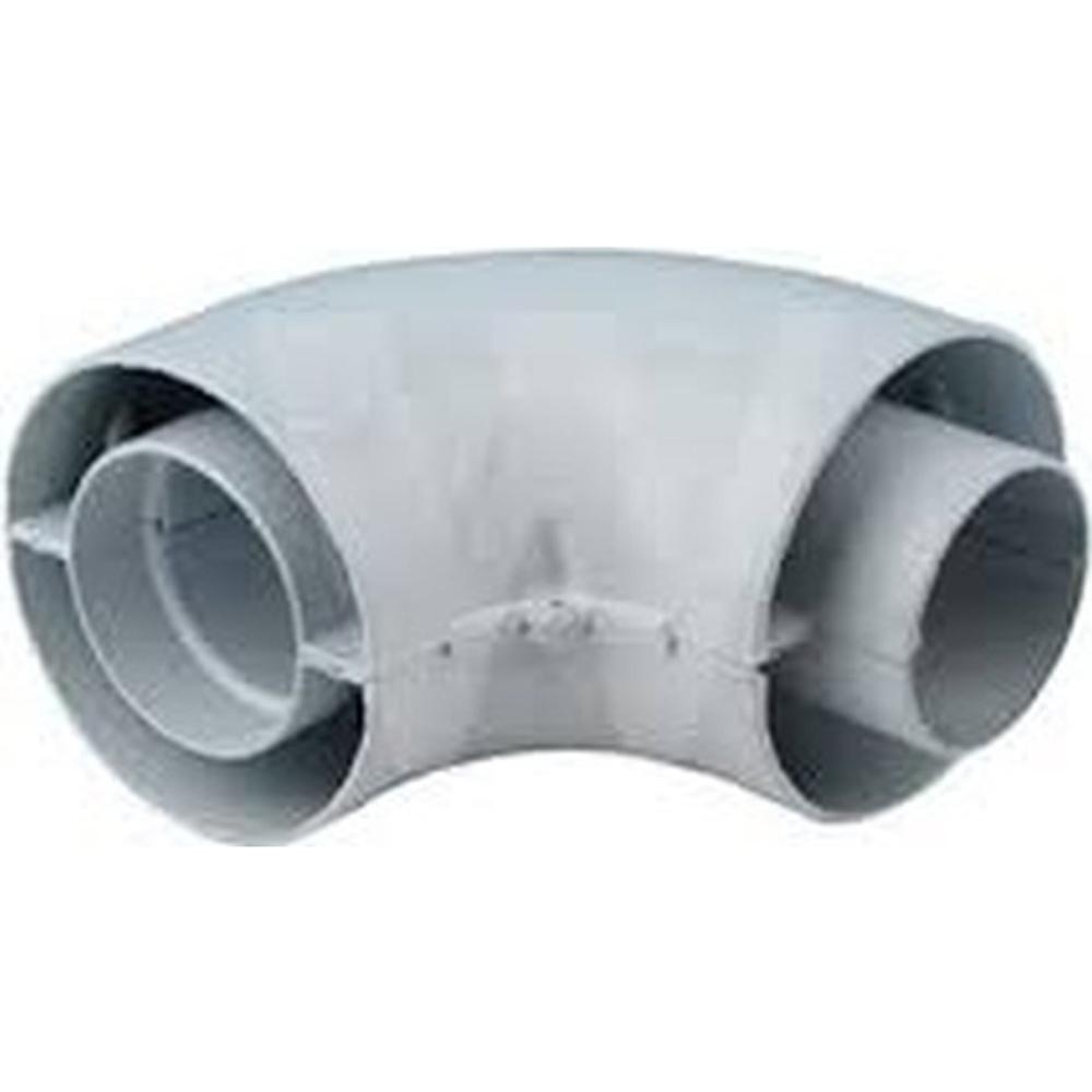 Baxi 247752 Flue Bend 90 Deg