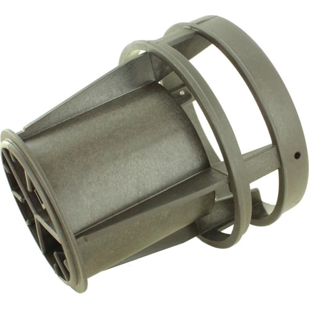 Baxi 247761 Flue Terminal Plastic