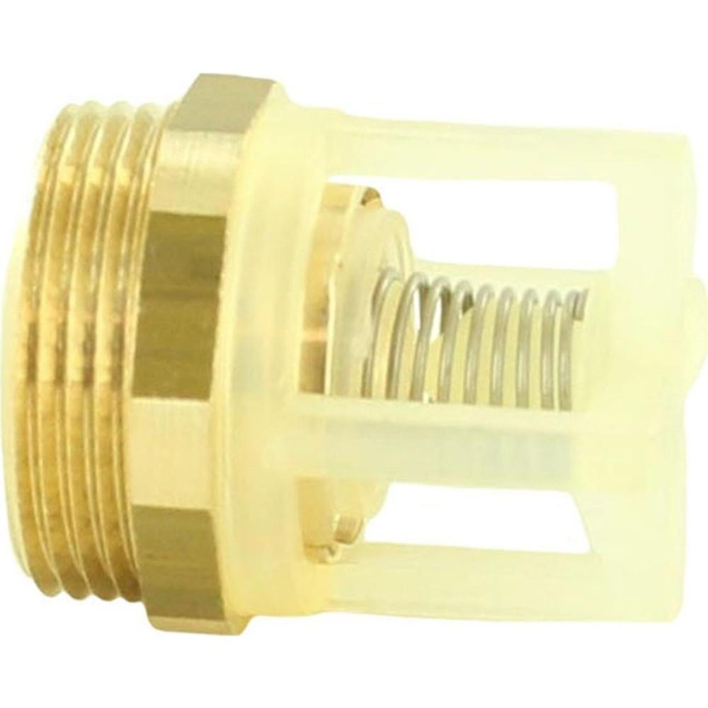 Baxi 248051 Hydraulic Venturi Assembly