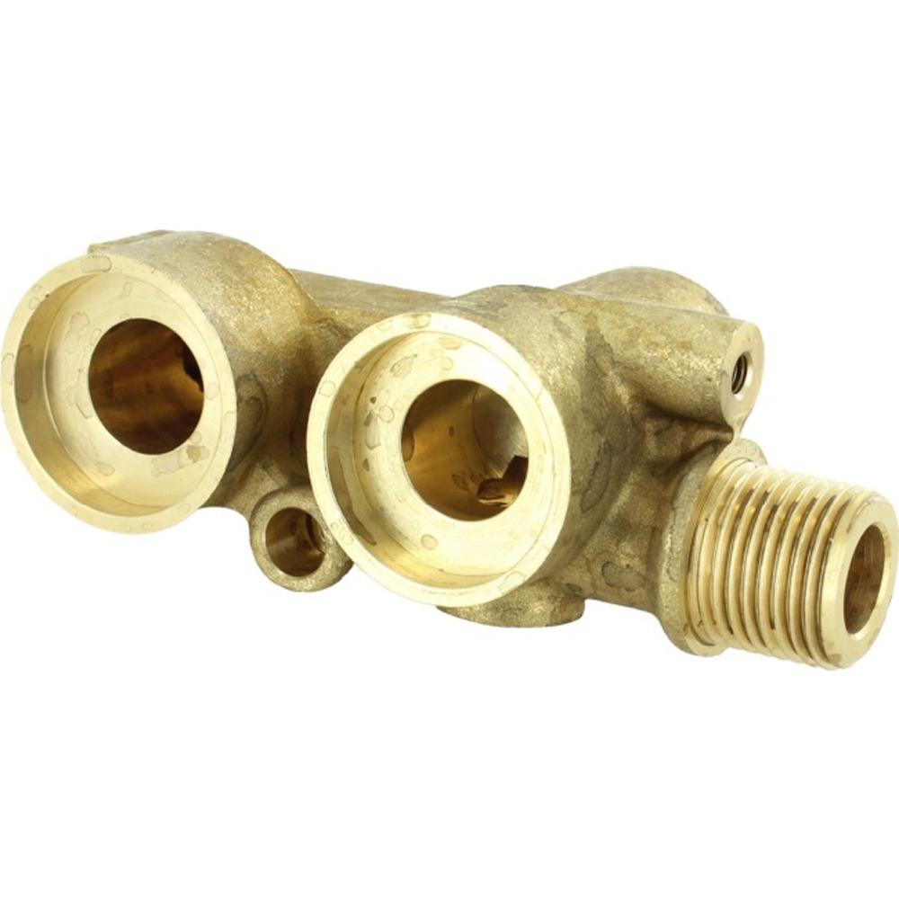 Baxi 248064 Dhw Outlet Connection