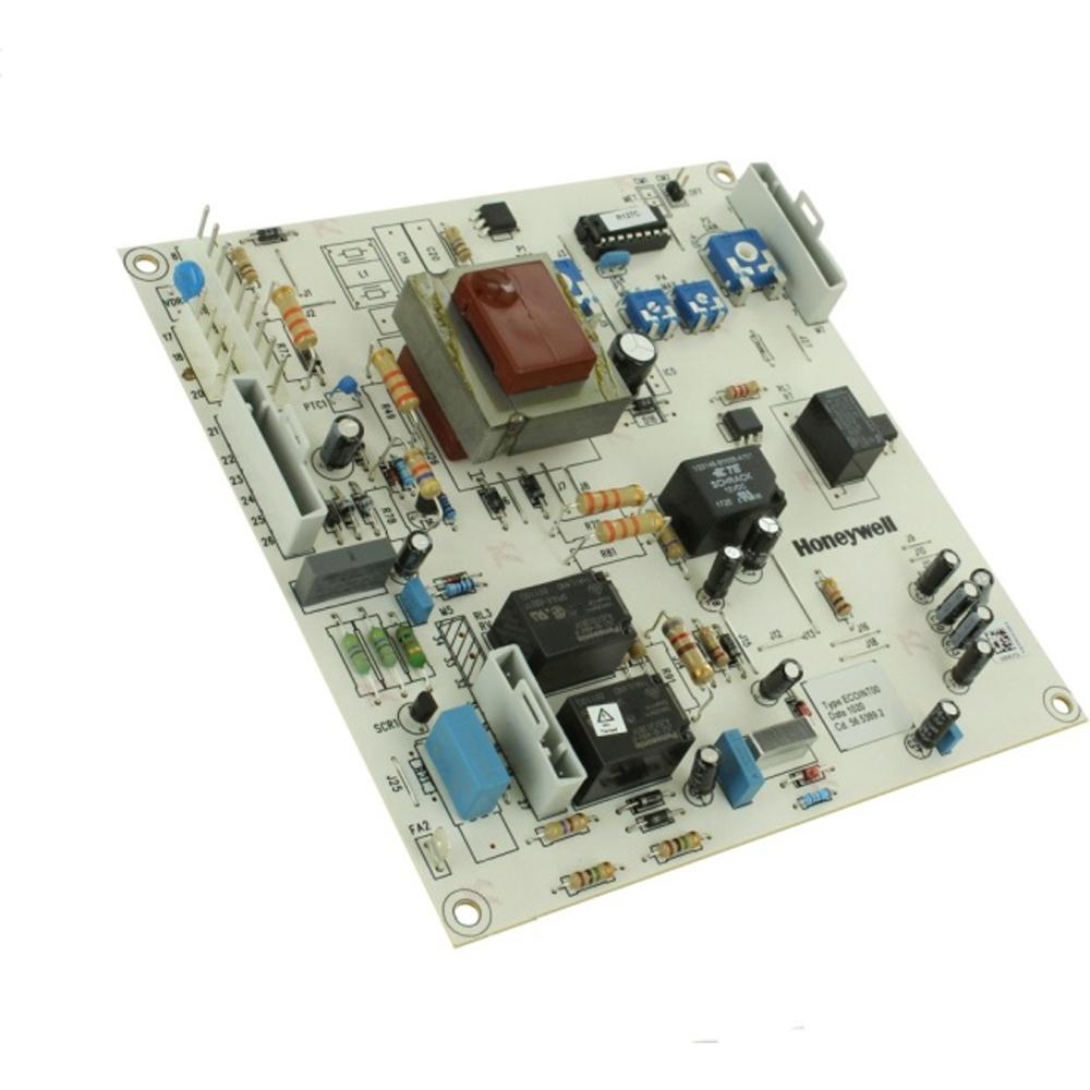 Baxi 248075 Printed Circuit Board 80Eco