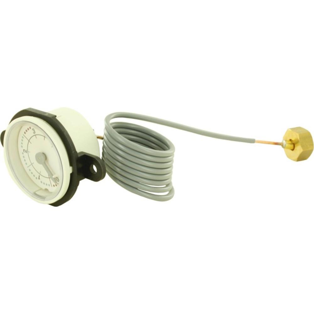 Baxi 248090 Gauge Pressure C/W Retainer