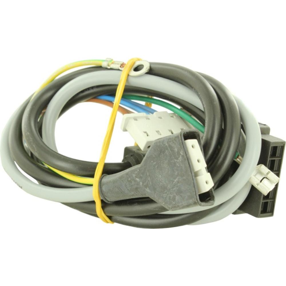 Baxi 248218 Cable Gas Valve Igniter