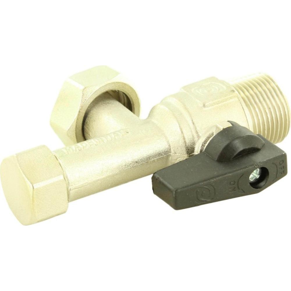 Baxi 248225 Tap Isolation Return