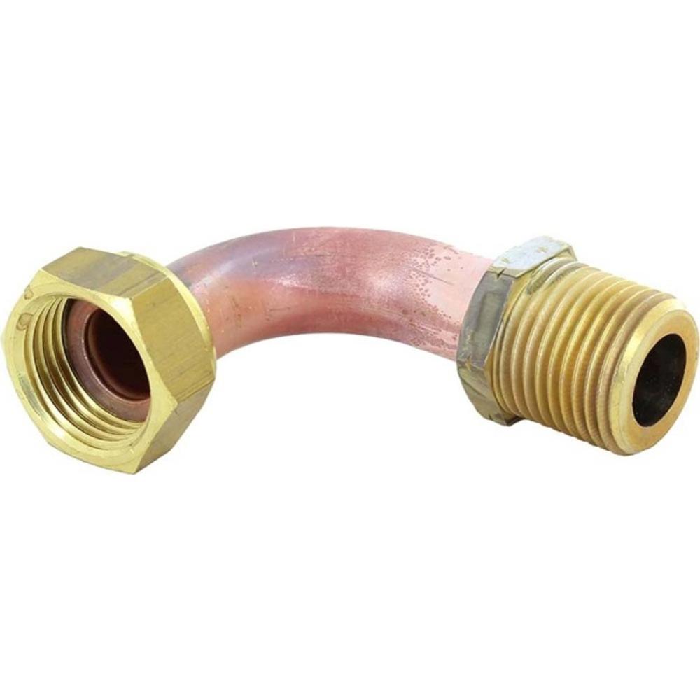 Baxi 248227 Elbow Dhw Outlet