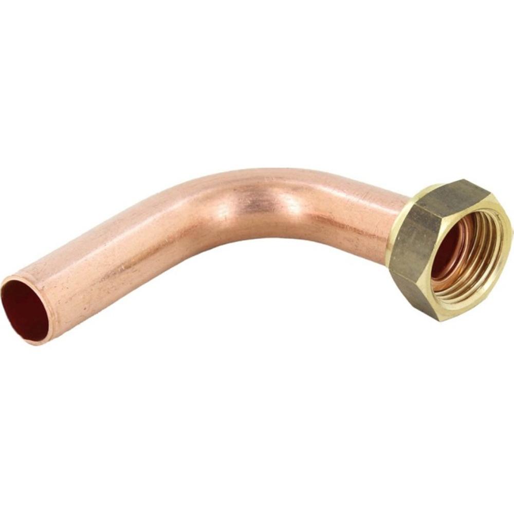 Baxi 248228 Connection Tail 15mm