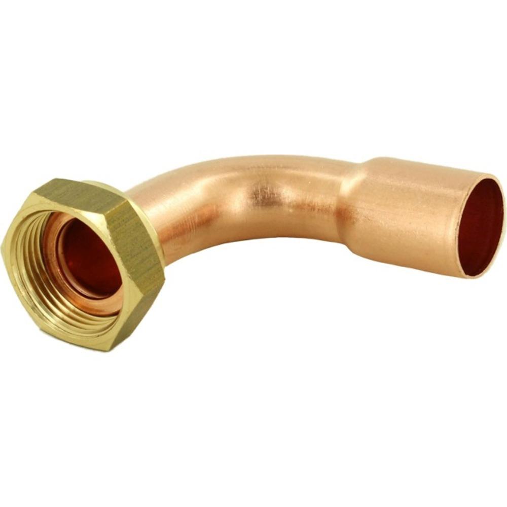 Baxi 248229 Connection Tail 22mm