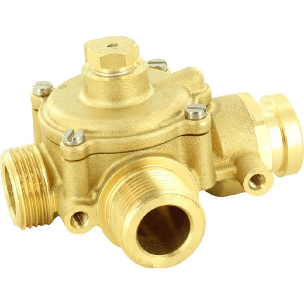 Baxi 248490 Hydraulic Outlet Assembly System