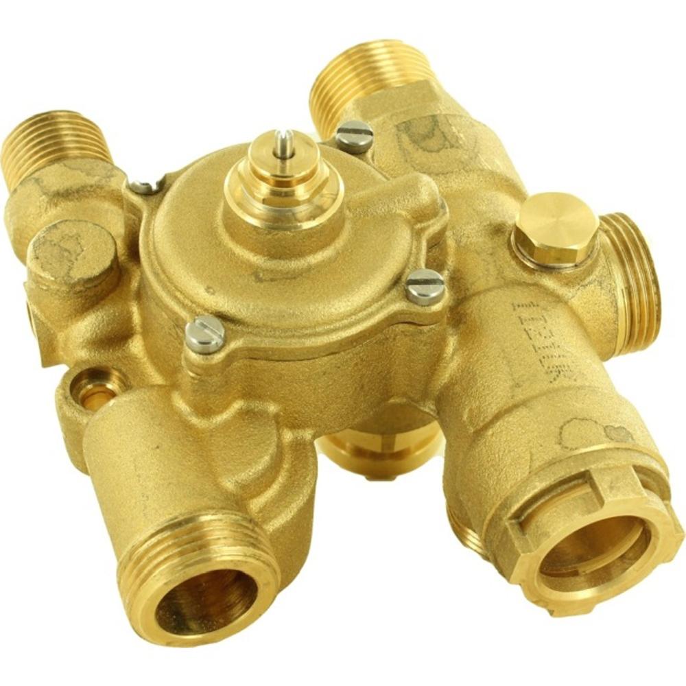 Baxi 248727 248727 Valve 3 Way Assembly