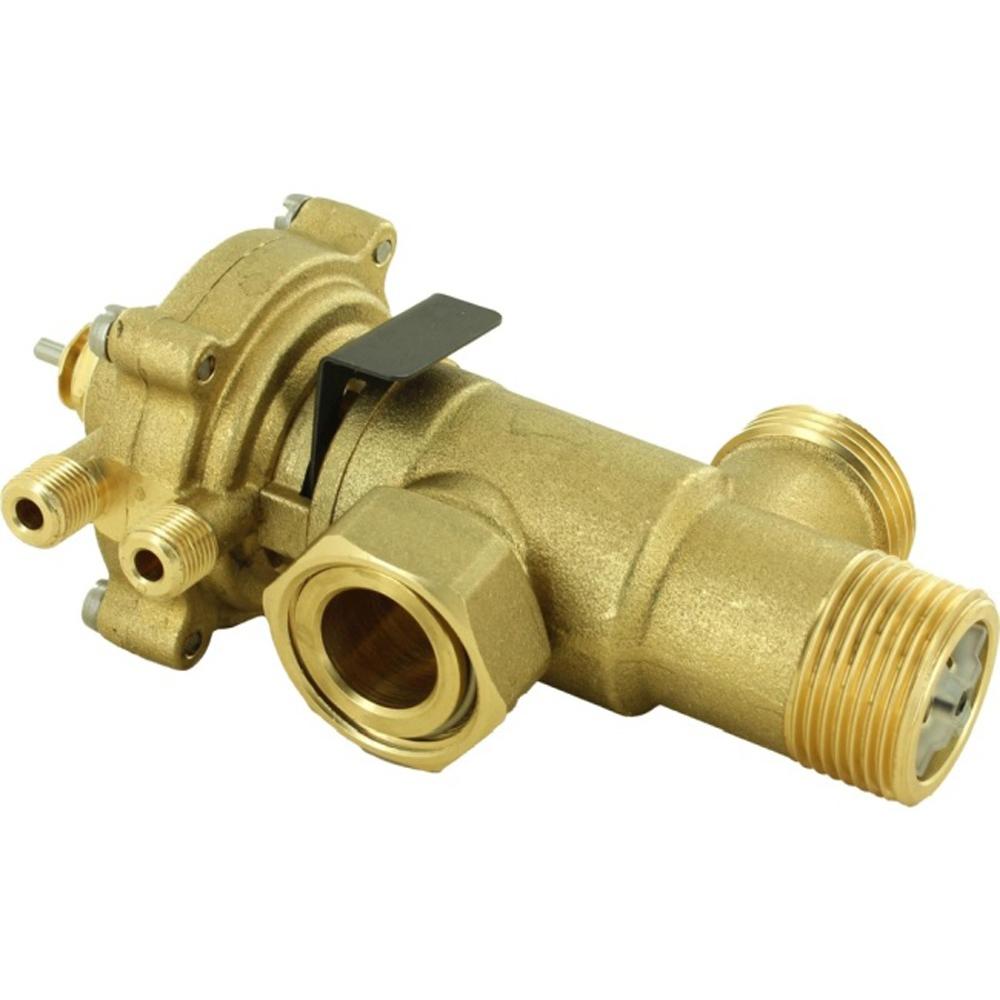 Baxi 248728 Pressure Differential Assembly