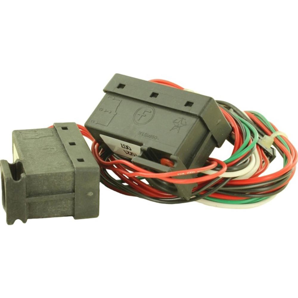 Baxi 248732 248732 Cable Low Voltage