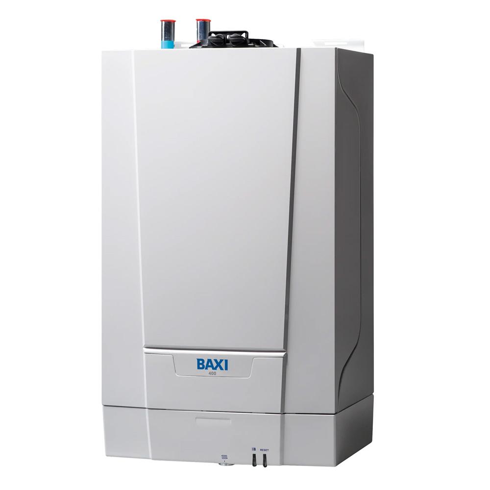 Baxi 400 Series Heat Only Boiler