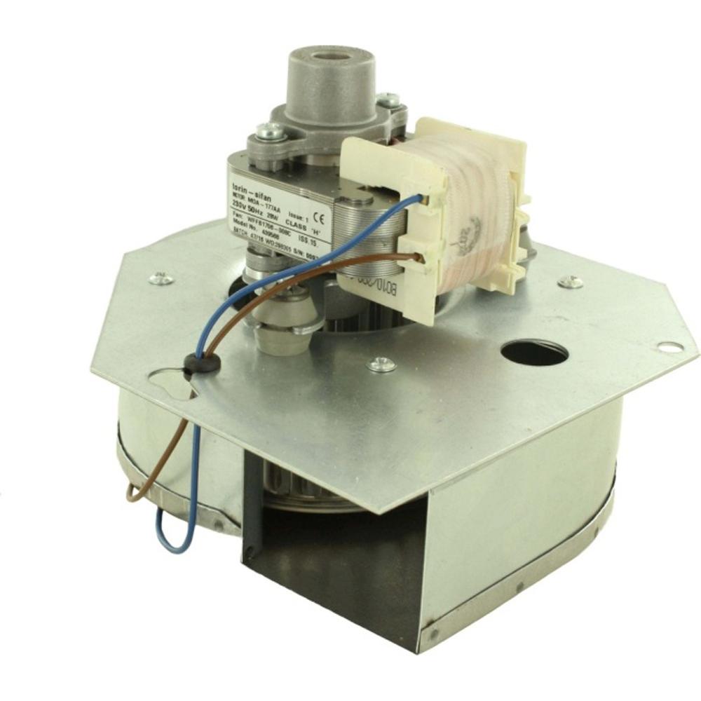 Baxi 409568 Fan Assembly Ffb 1706 008
