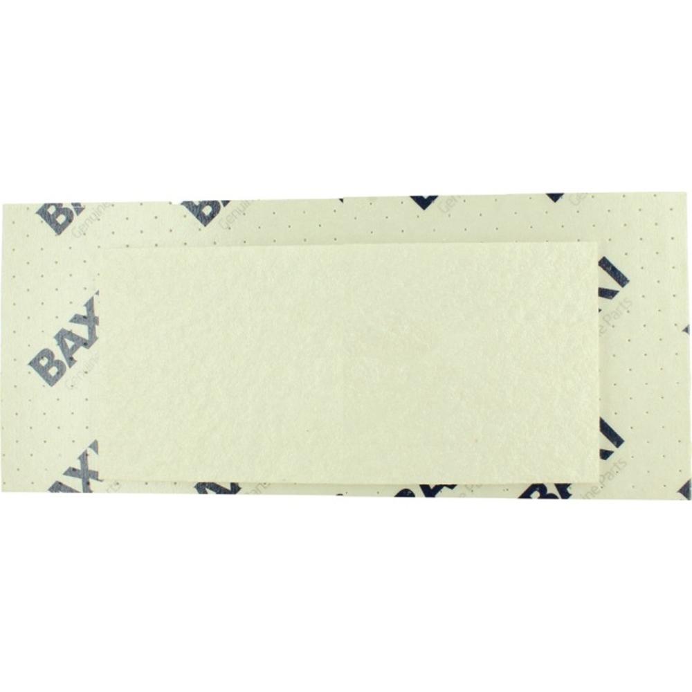 Baxi 5000533 Cc Insulation Side 3